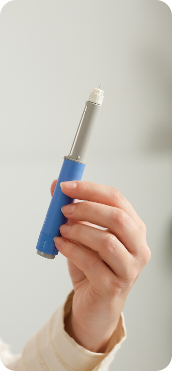 Wegovy pens