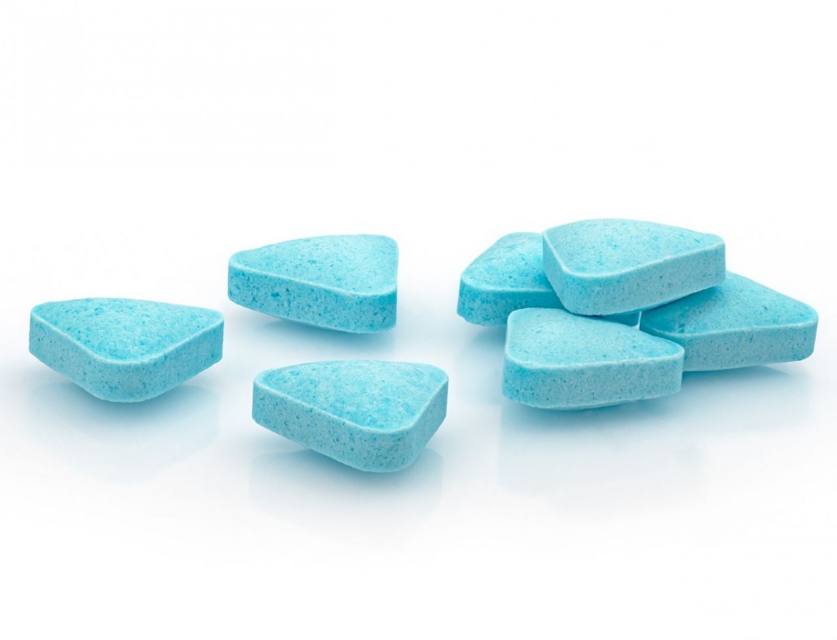blue pill | Ashcroft Pharmacy