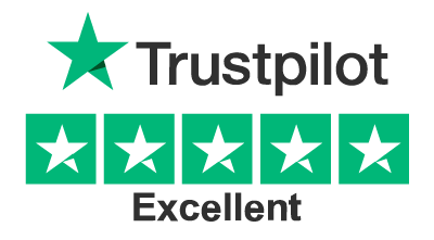 Trustpilot Excellent