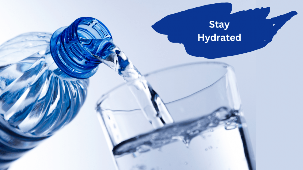 tips to stop migraine-stay hydrated-Ashcroftpharmacy.uk
