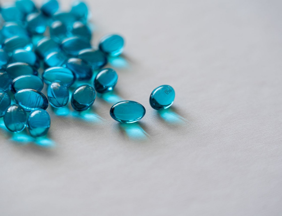 the little blue pill - ashcroft pharmacy