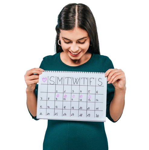 Period Delay Tablets