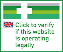 Home Accreditation Logo