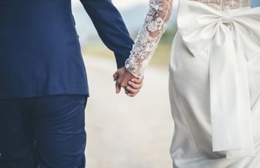 wedding day period delay