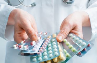 Ibuprofen - Uses, Side Effects, and More