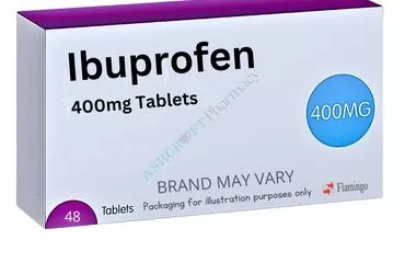 Ibuprofen - Uses, Side Effects, and More