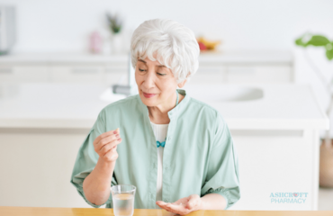 Side Effects of Omeprazole You Should Know About