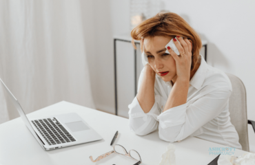 Migraines at Work: Strategies and Support