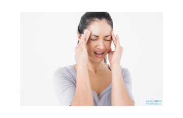 How do migraine relief tablets work?