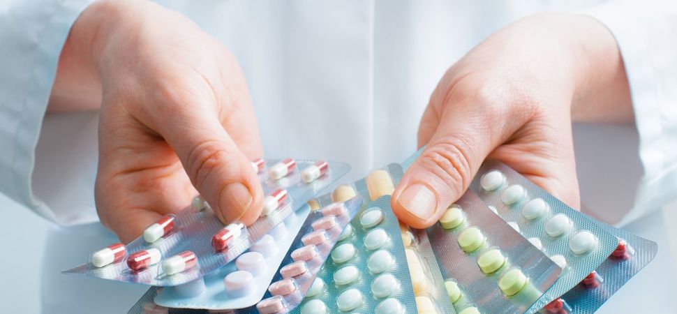 Ibuprofen - Uses, Side Effects, and More