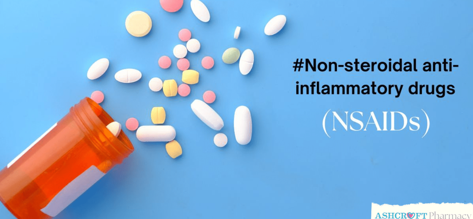 Ibuprofen - Uses, Side Effects, and More