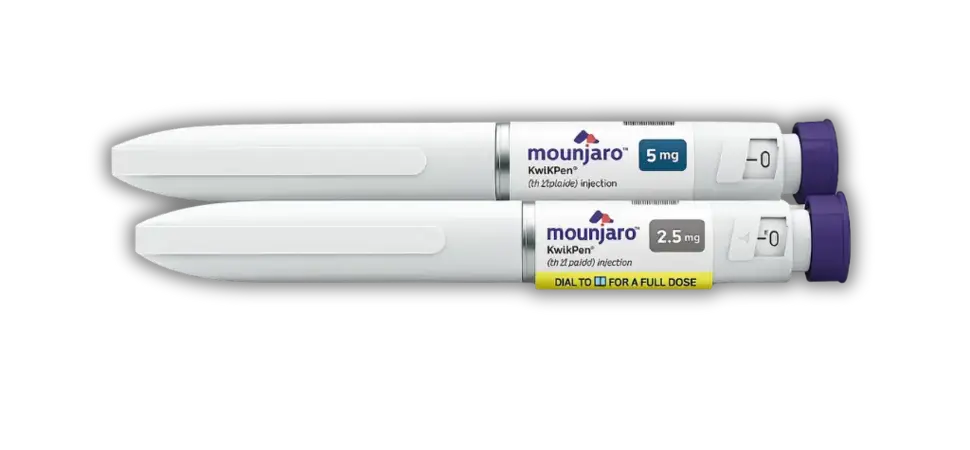 Mounjaro UK Price Guide 2025: Cheapest Options & Alternatives