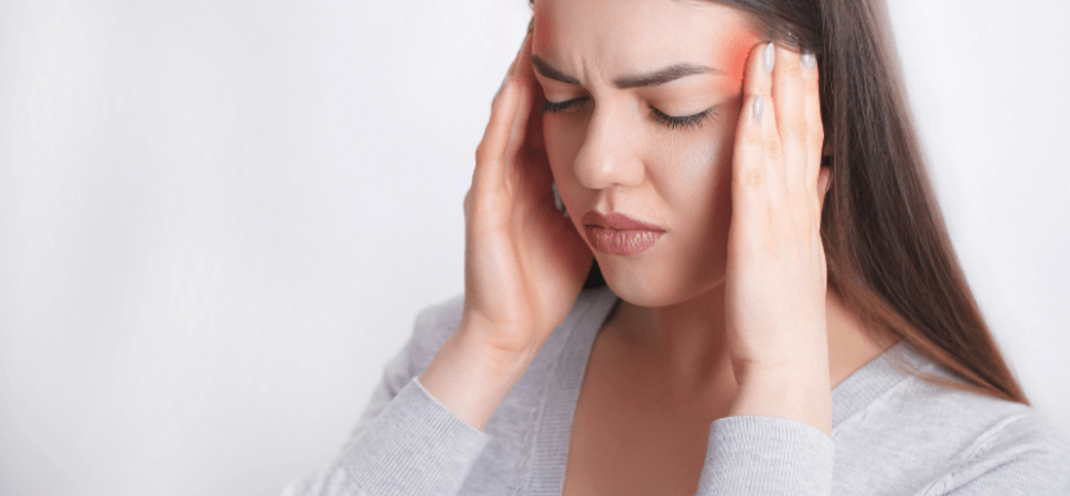 How Do You Manage a Migraine?
