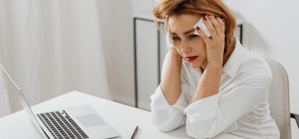 Migraines at Work: Strategies and Support