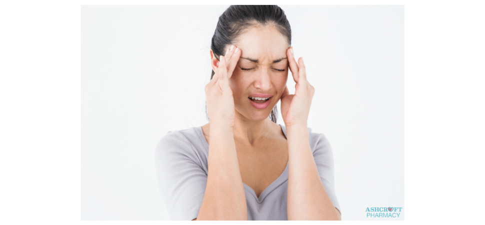 How do migraine relief tablets work?