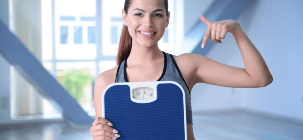 Sarah’s Weight Loss Journey with Ashcroft Pharmacy