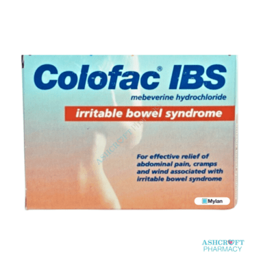 Colofac 135mg For IBS Relief Colofac 135mg For IBS Relief