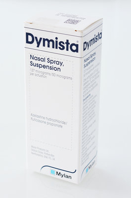 Dymista Nasal Spray