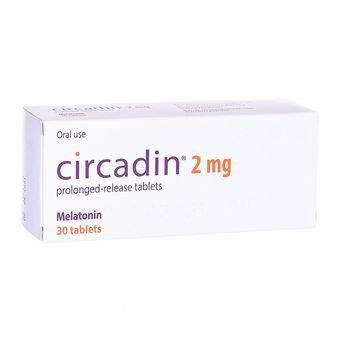 Melatonin - Treat Jet Lag With Oral Tablets 