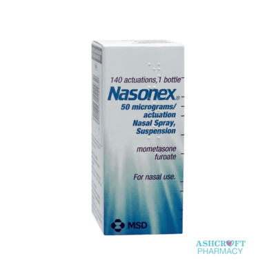 Nasonex Nasal Spray Nasonex nasal spray