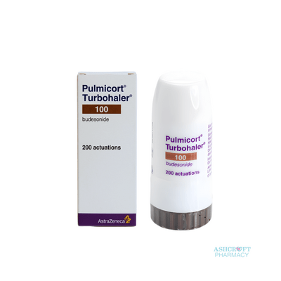 Pulmicort Turbohaler Pulmicort Turbohaler Online