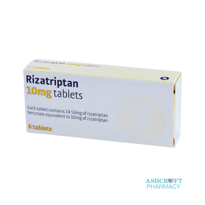 Rizatriptan Tablets Rizatriptan Tablets