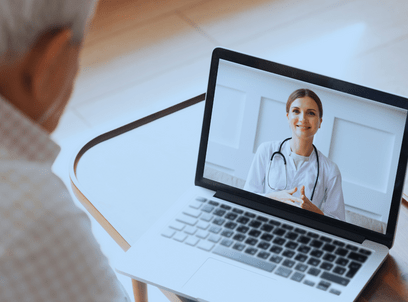 1-1 General Health Support