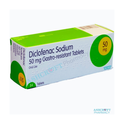 Diclofenac Sodium Tablets