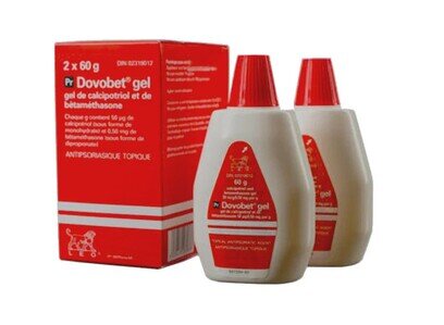 Buy Dovobet Gel & Ointment online | Ashcroft Pharmacy uk