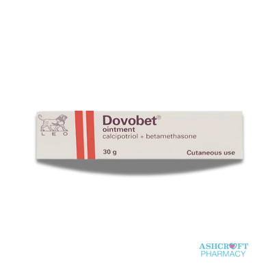 Dovobet  Ointment
