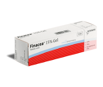 Buy Finacea 15% Gel online -  Rosacea treatment - Ashcroft Pharmacy UK