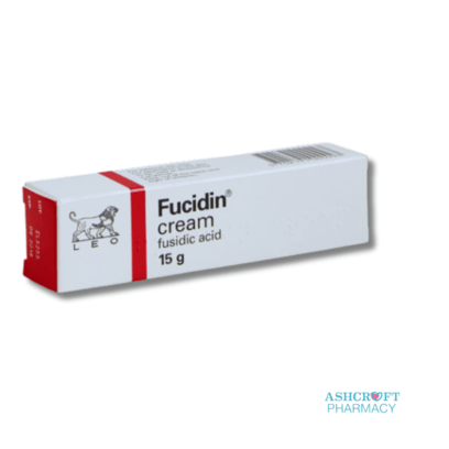 Fucidin Cream | Treat Skin Infections