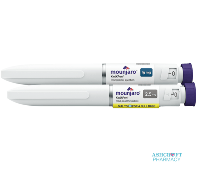 self-injectable pens for weight loss UK