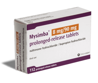 Buy Mysimba Weight Loss Online - Ashcroft Pharmacy UK