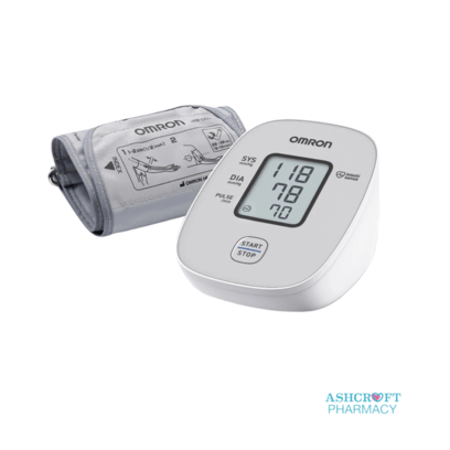 Omron M2 Basic | Blood Pressure Monitor