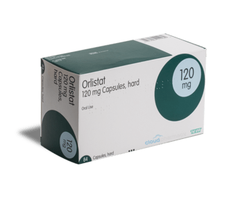 Buy Orlistat 120mg Weight loss Tablets | Effective Weight Loss Treatment