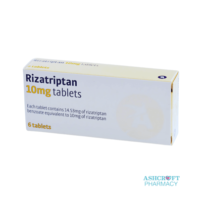 Rizatriptan Tablets