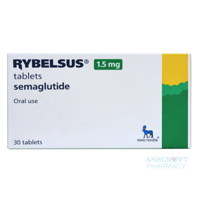 Buy Rybelsus Online - Semaglutide Tablets For Weight Loss