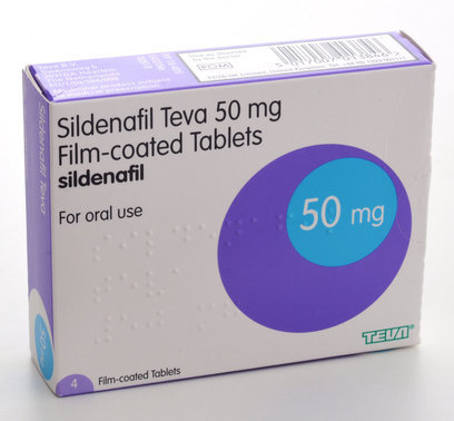 Sildenafil