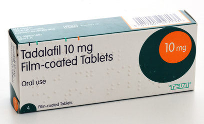 Tadalafil
