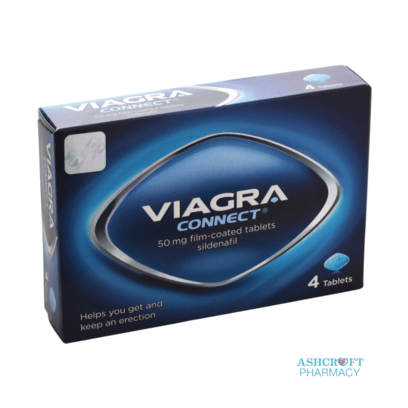 Viagra Connect 50 mg sildenafil