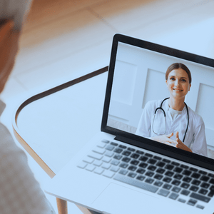 1-1 General Health Support