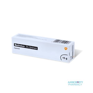 Buy Bactroban Cream & Ointment online - Ascroft Pharmacy UK