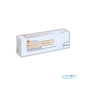 Betnovate Ointment UK