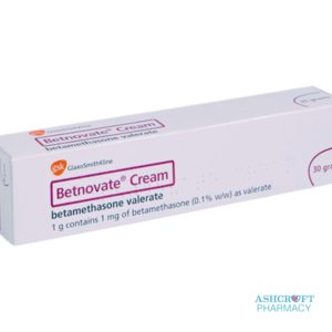 Betnovate Cream UK