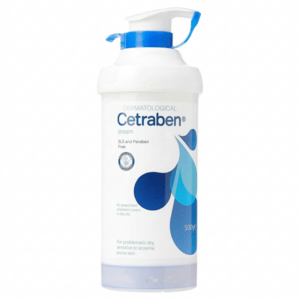 Cetraben Cream UK 