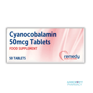 Cyanocobalamin online
