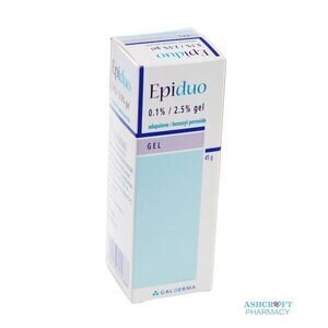Epiduo