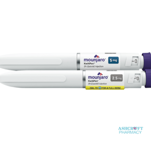 self-injectable pens for weight loss UK