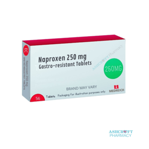 Naproxen 250mg